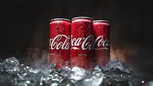 Kutu Coca Cola
