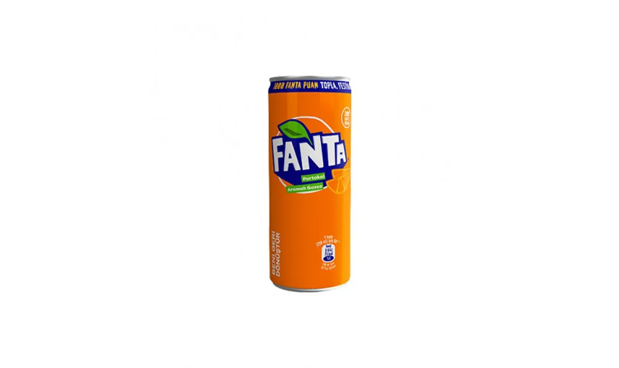 Kutu Fanta