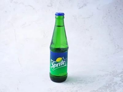 Şişe Sprite